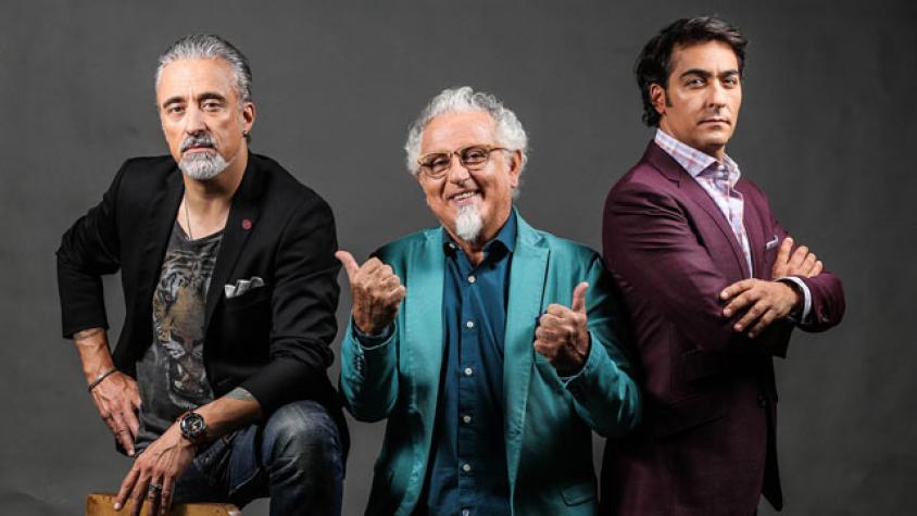 ¡Ya tenemos ganador del concurso MasterChef!