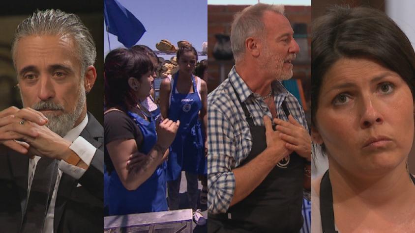 8 momentos que han marcado el comienzo de la tercera temporada