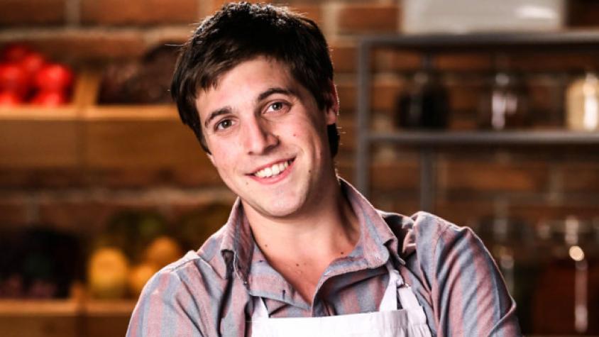 Alfredo cuenta por qué utiliza “Edith” como seudónimo