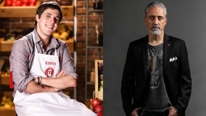 El chistoso dibujo que se ríe de la relación de Alfredo y Sergi