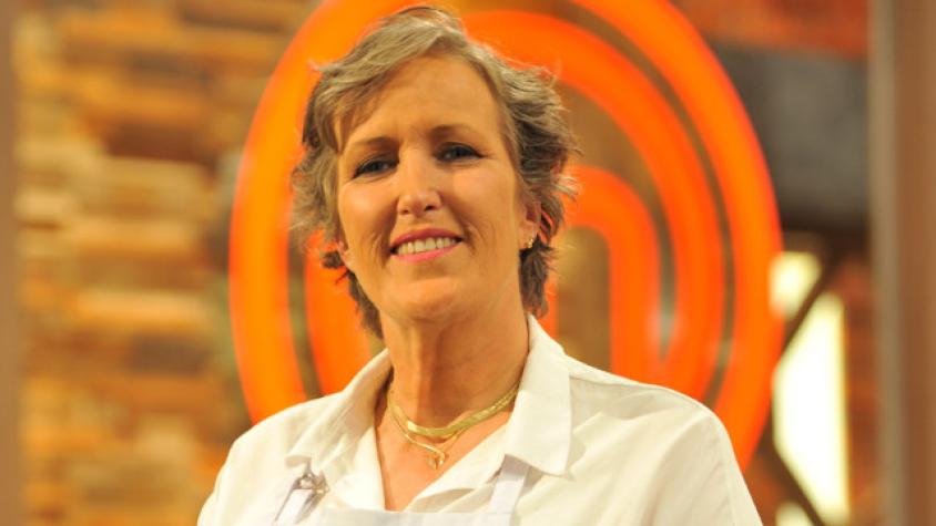 La gran ayuda que “MasterChef Chile” le dio a Annelore