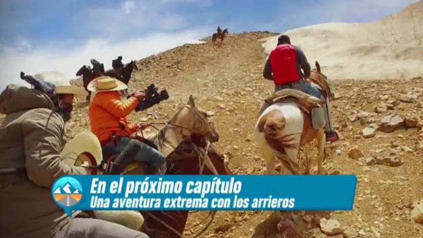 Este sábado se viene el capítulo más extremo que le ha tocado vivir a Pancho