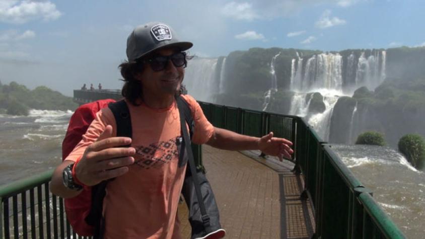 Maravillas del Mundo / Capítulo 12 / De Chile hasta Iguazú 