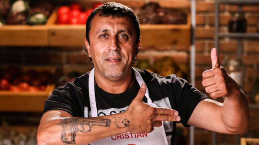 De las canchas a las cocinas: Esto es lo que debes saber de Cristián “Pistola” Flores