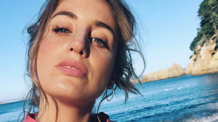 Daniela Castro se aburrió y le respondió a quienes siguen criticando su triunfo