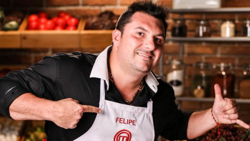 Del sushi criollo a MasterChef : Lo que debes saber sobre Felipe Coya