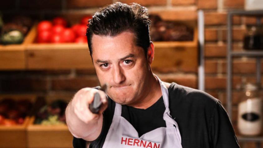 12 cosas que debes saber sobre Hernán Norambuena, el cirujano de “MasterChef”