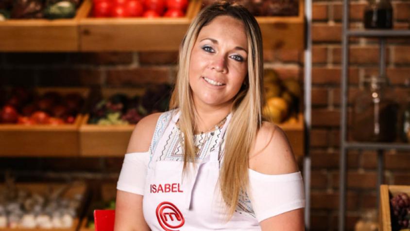 Isabel Margarita Yáñez publica sus mejores recetas en completo blog