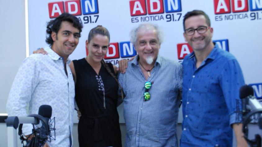 Jueces adelantan tercera temporada: “El casting es tremendo”