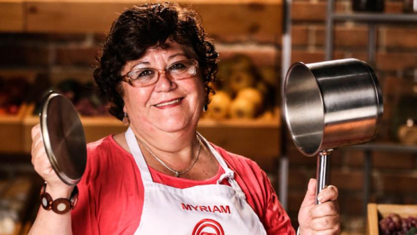 Con simpatía desde la V Región: Lo que te gustaría saber sobre Myriam Ugalde