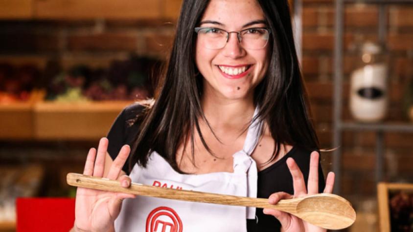 Con talento desde Cuncumén: 12 cosas que debes saber sobre Paula Hermosilla