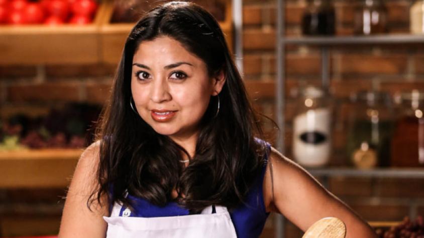 Cumpliendo un sueño: Esto es lo que debes saber sobre Rosa Ortiz