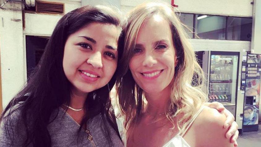 Así son las increíbles tortas que prepara Rosa 