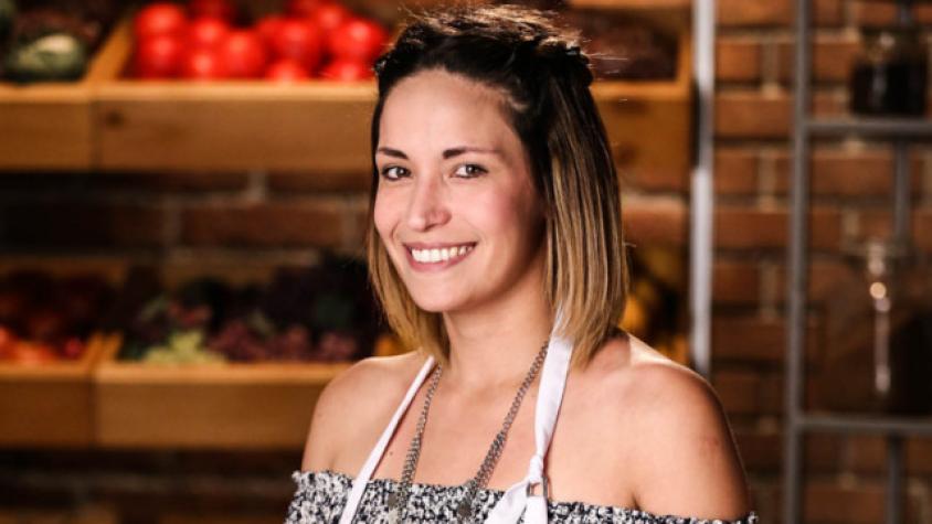 Entre el canto y la cocina: 12 curiosidades sobre Sandra Inostroza