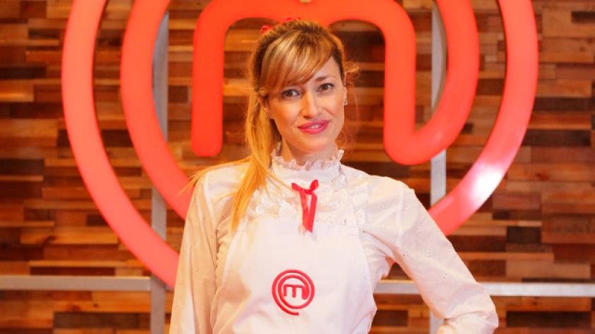 ¿En qué está Sheila, la española sexy de “MasterChef”?