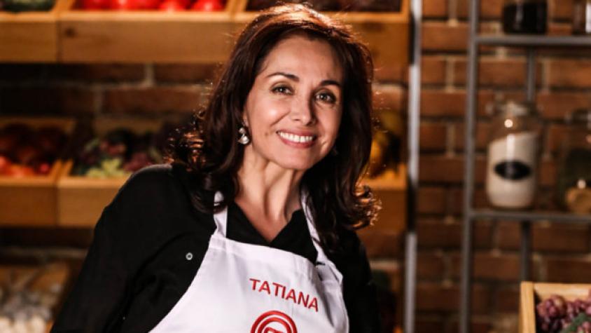 12 cosas que te gustaría saber sobre Tatiana Reyes