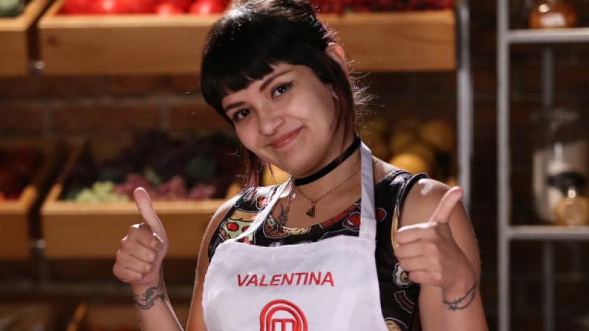 De los cuadernos a la cocina: 12 cosas que debes saber de Valentina Urbina