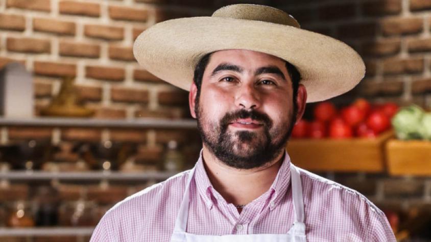 Con toda la gracia del campo chileno: 12 curiosidades sobre Víctor Rubilar