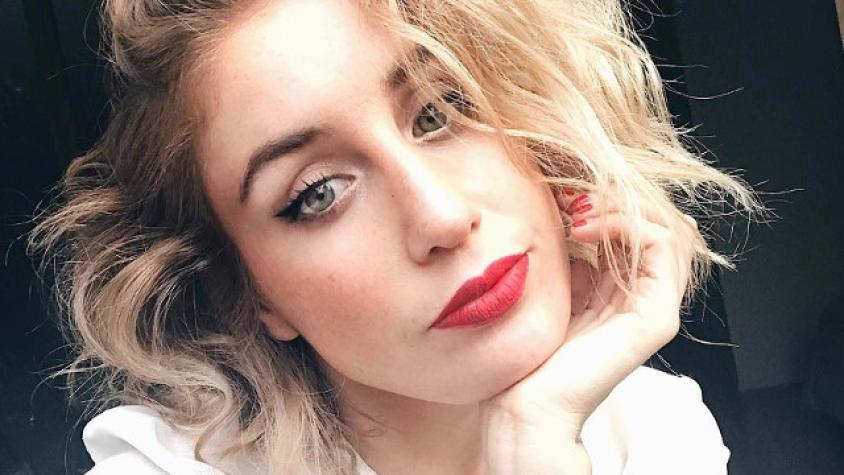 Libro de Daniela Castro gana importante premio gastronómico