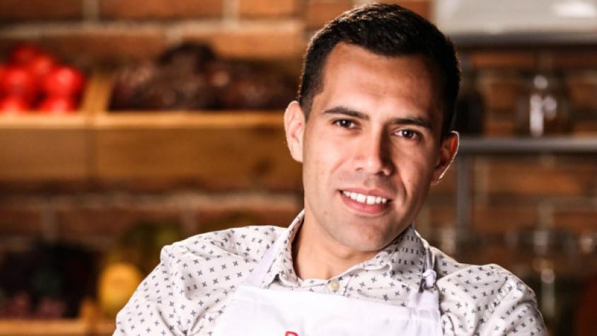 Daniel cuenta la verdad tras su emoción al ser criticado por el jurado