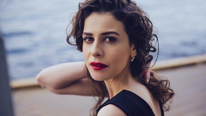 Los mejores looks de Dilara en Paramparça