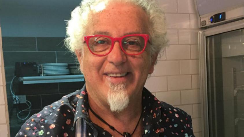 Patiperro y busquilla: Así fue la vida de Ennio antes de llegar a Chile