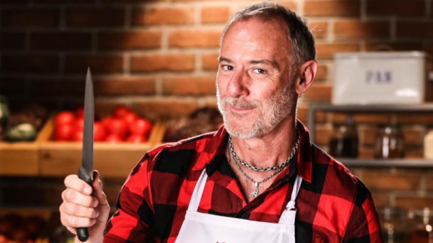 La honesta opinión de Jorge sobre su último desafío en “MasterChef”