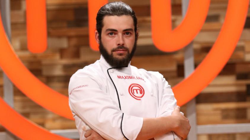 Selfie de Max desata las pasiones de ex figura del programa