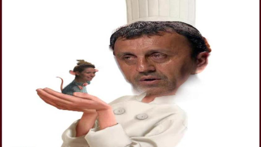 Estos son los mejores memes del #GrupoDeLaMuerteMC