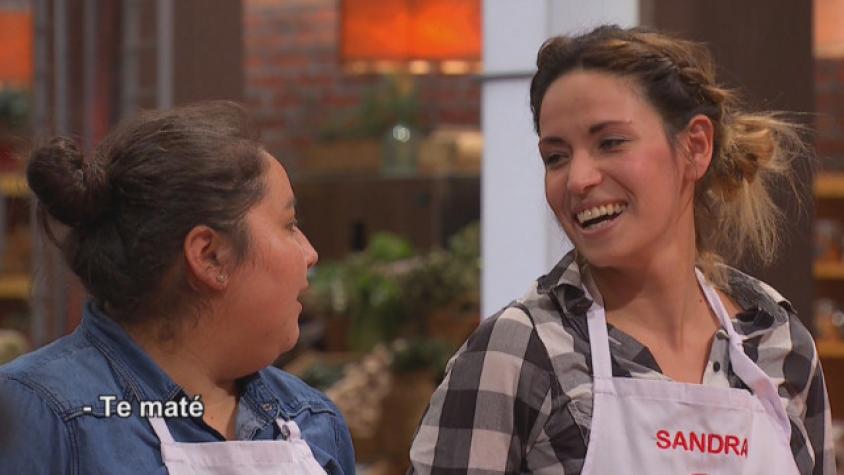 Estos son los memes que dejó #AmigosYRivalesMC