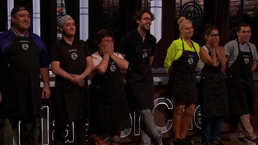 Eufórica reacción de Myriam en #ElDestapeMC desata ola de memes