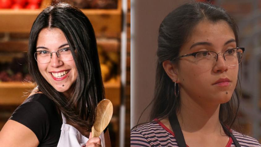 Paula confiesa las razones tras su repentino cambio de ánimo en el programa