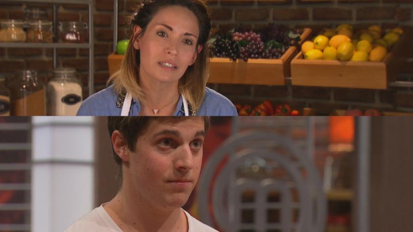 Alfredo se refiere a los continuos “ataques” de Sandra