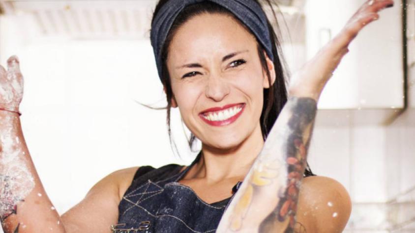 La irónica respuesta de Sandra ante las críticas del público