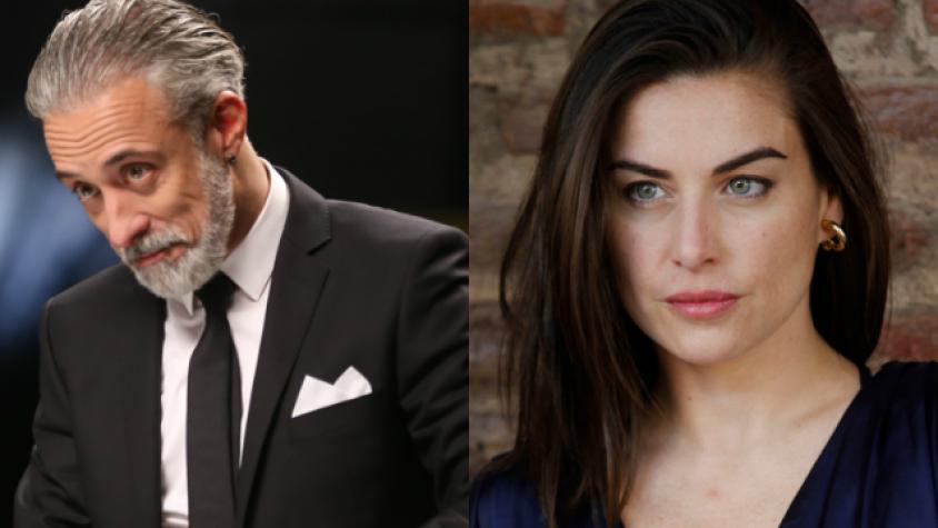 Sergi aclara su relación con Ingrid Cruz