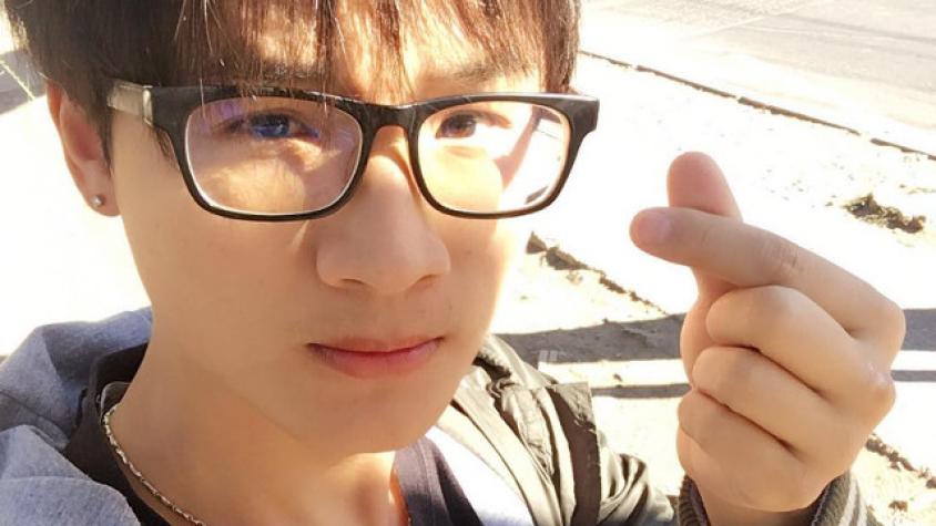 Yuhui se sincera sobre lo mejor y peor de estar en Chile