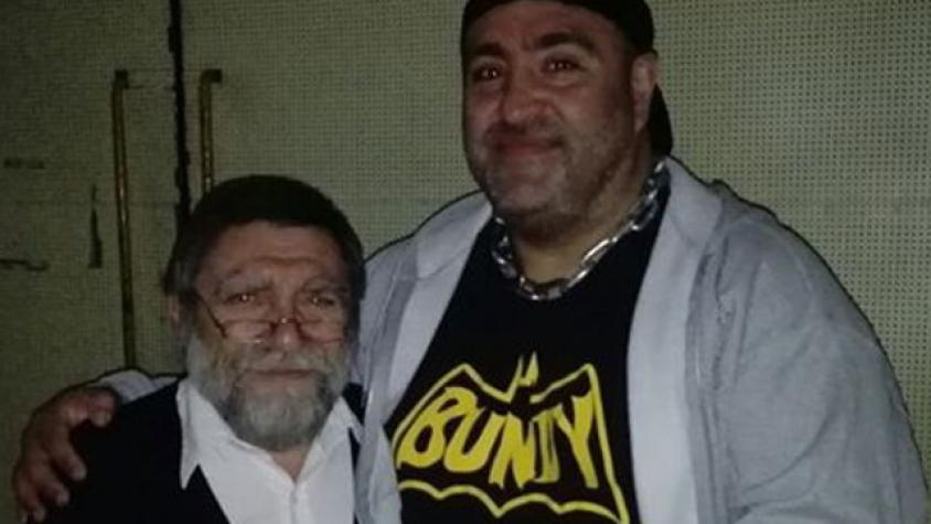 Bundy habla de su faceta tierna: “La gente no espera eso de mí”