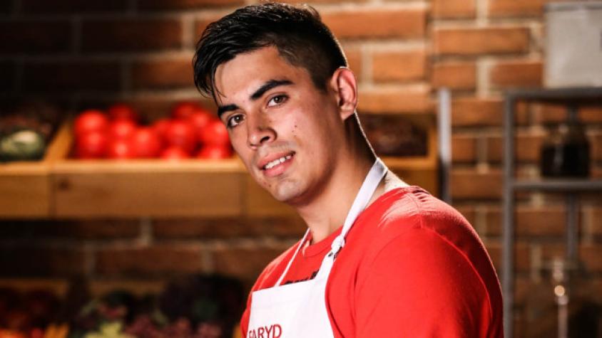 Faryd publica las recetas de sus mejores platos