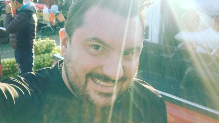 El positivo balance de Felipe tras registrar “récord” en MasterChef Chile