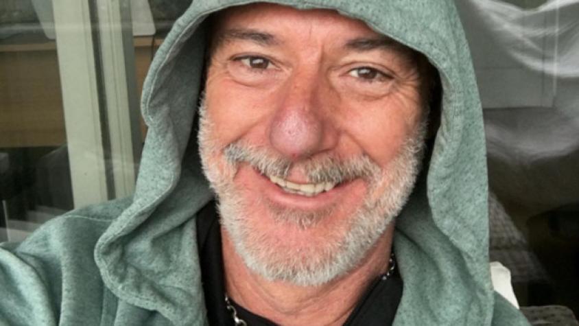 Jorge se sincera sobre sus compañeros de competencia