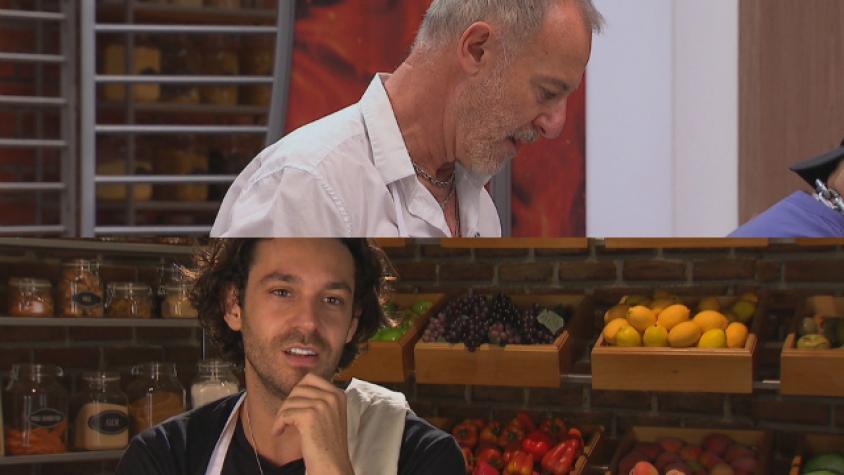 Jorge por conflicto con Caio: Tiene una capacidad para “no escuchar”