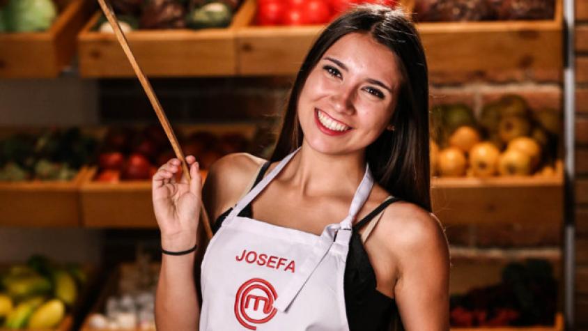 Josefa revela 7 aspectos desconocidos sobre ella