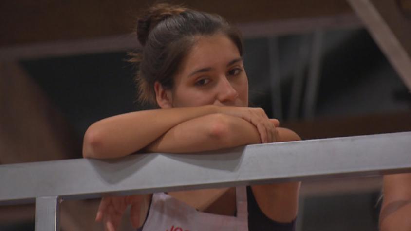 ¿Por qué Josefa lucía desganada en el último capítulo?