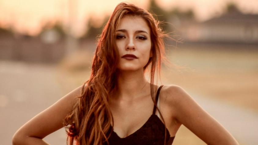 La curiosa reflexión que Josefa tiene cuando ve “MasterChef Chile”