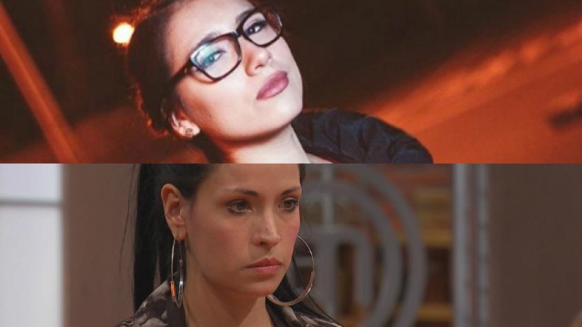 Josefa le responde a Sandra por dichos del último capítulo