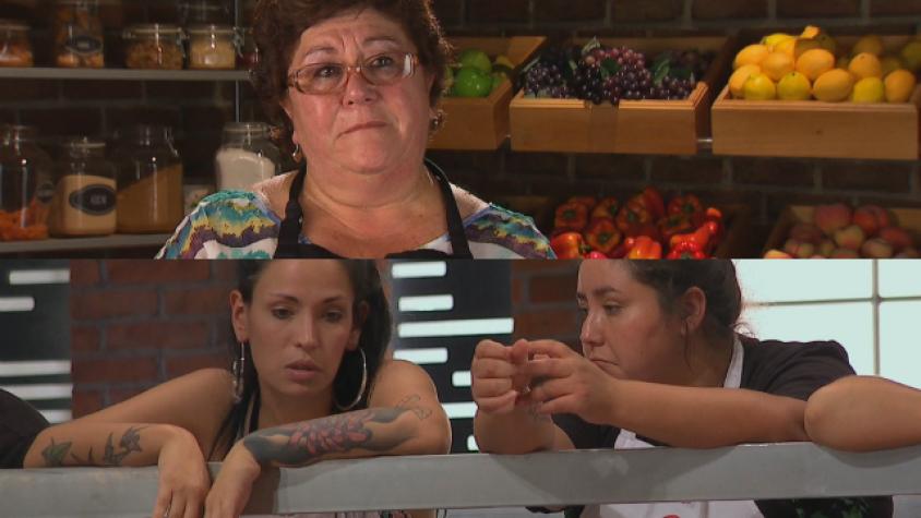 Myriam responde a las duras críticas que le hizo Sandra