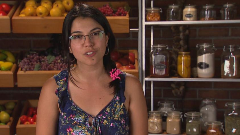 Paula explica polémica decisión de ceder su puesto a Myriam