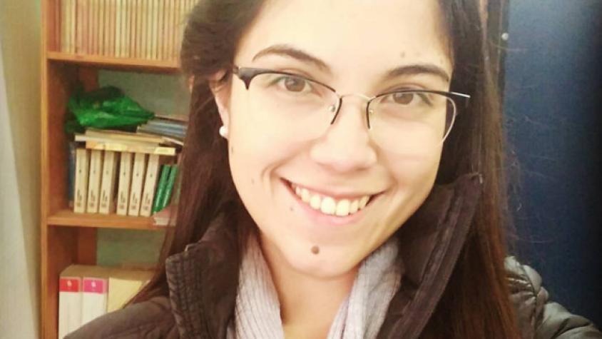 La verdad de Paula: cuenta si realmente quería volver a “MasterChef Chile”