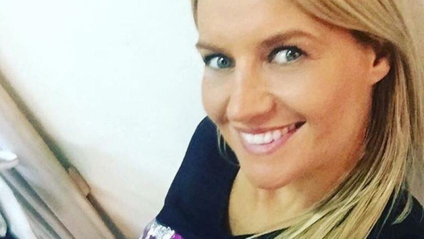 Pola tras su eliminación: “Mi sonrisa jamás nadie la pudo borrar”