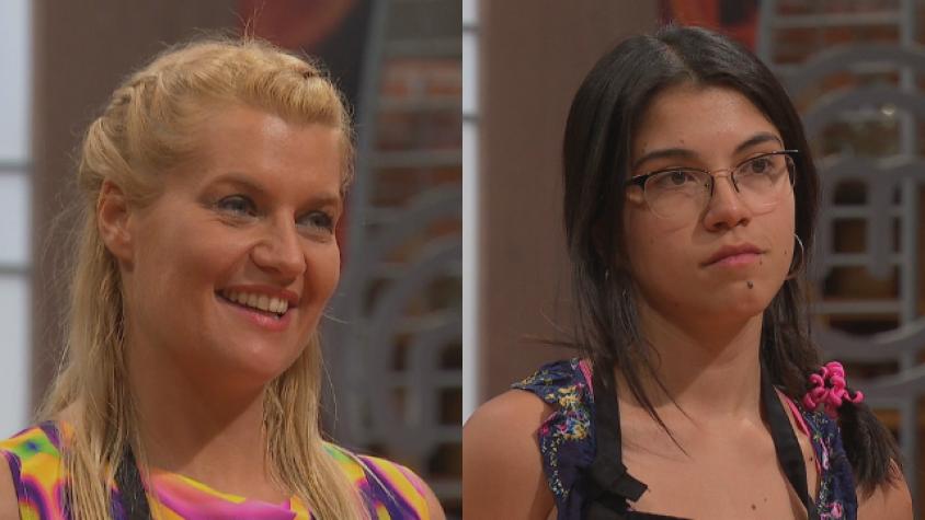 ¿Por qué a Pola le cae mal Paula?